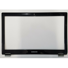 Samsung NP-RF511-S01PT LCD Bezel Preto